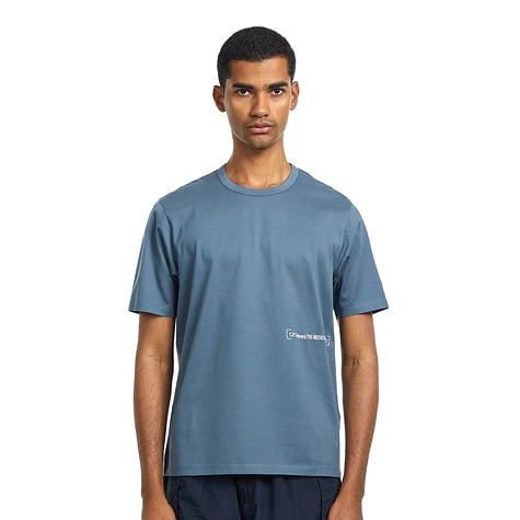 C.P. Company - The Metropolis Series SS T-Shirt
