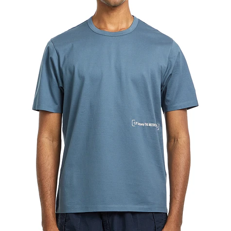 C.P. Company - The Metropolis Series SS T-Shirt