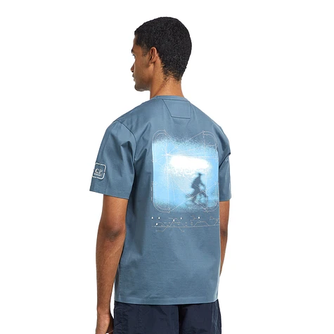 C.P. Company - The Metropolis Series SS T-Shirt