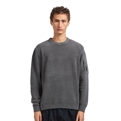 C.P. Company - Knit Crewneck