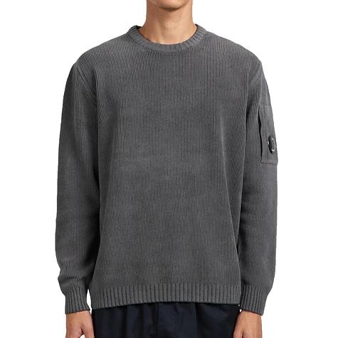 C.P. Company - Knit Crewneck
