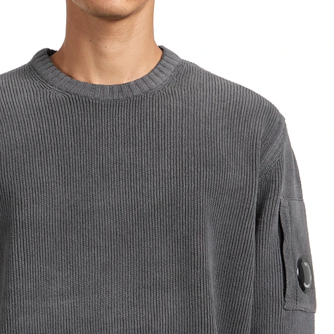 C.P. Company - Knit Crewneck
