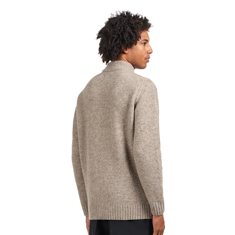 C.P. Company - Knit Turtle Neck Sweater