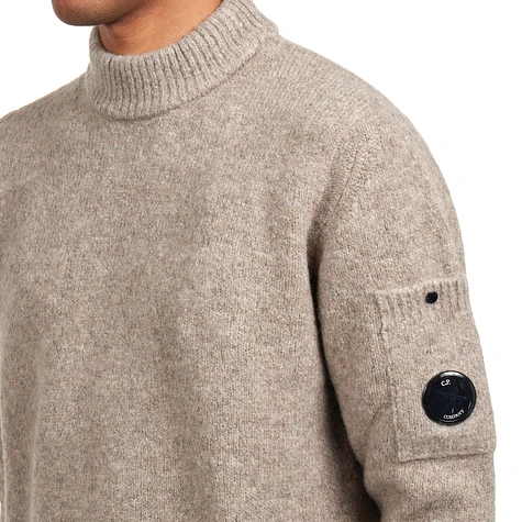 03A/W Archive　C.P.COMPANY　Ds Knit CP Company 50