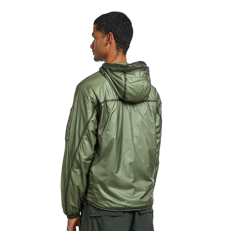 C.P. Company - Nada Shell Jacket (Seagrass) | HHV