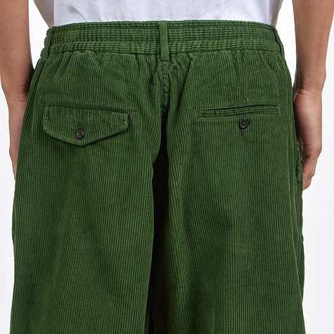 Universal Works - Pleated Track Pant
