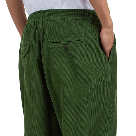 Universal Works - Pleated Track Pant