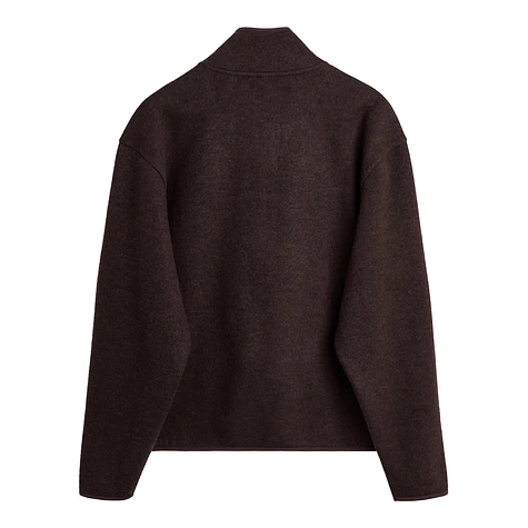 Sunflower - Wool Half Zip