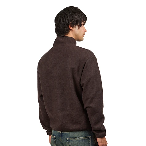 Sunflower - Wool Half Zip