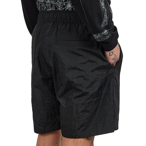 PLEASURES x Daft Punk - Crush Hiking Shorts