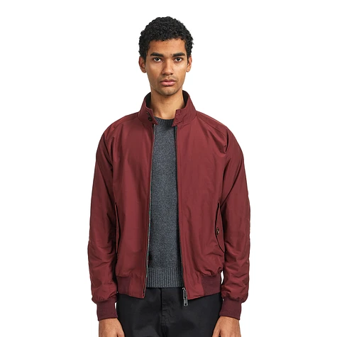 Baracuta - G9 Harrington Jacket