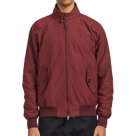 Baracuta - G9 Harrington Jacket