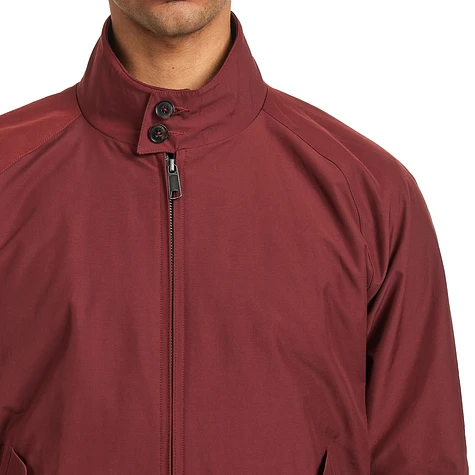 Baracuta - G9 Harrington Jacket
