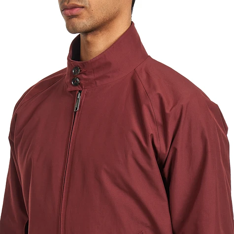 Baracuta - G9 Harrington Jacket