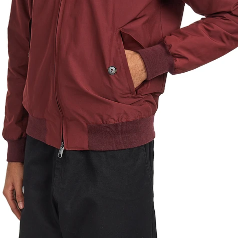 Baracuta - G9 Harrington Jacket