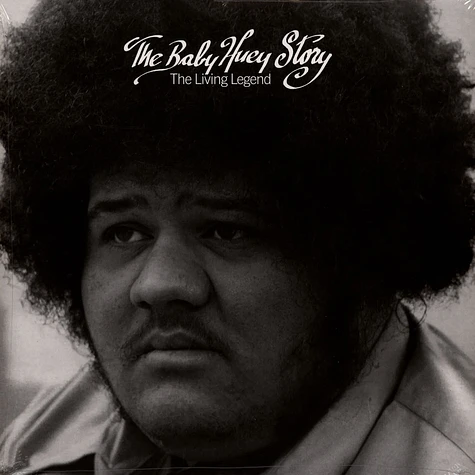 Baby Huey - Baby Huey Story - Vinyl LP - 1971 - EU | HHV