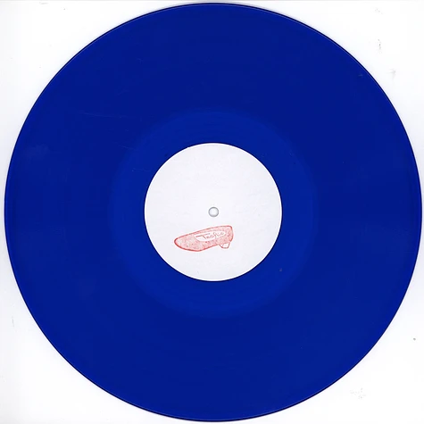 Unknown Artist - Tooflie Edits 005 Colored Vinyl Edition