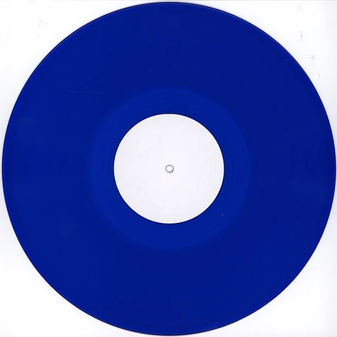 Unknown Artist - Tooflie Edits 005 Colored Vinyl Edition