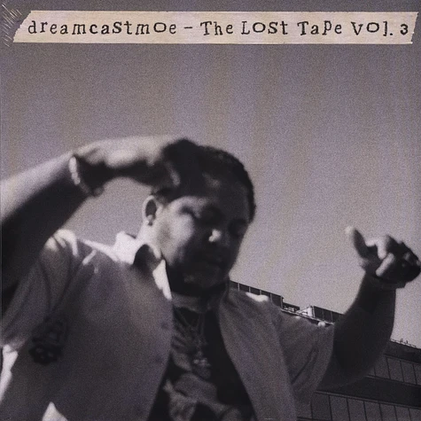 Dreamcastmoe - The Lost Tape Vol. 3