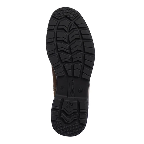 Filson x Blundstone - #2535 Chelsea Boots Siena Waxed Suede