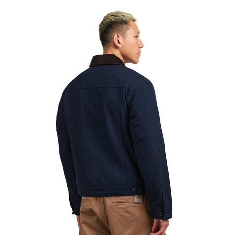 Filson - Insulated Wool Short Cruiser