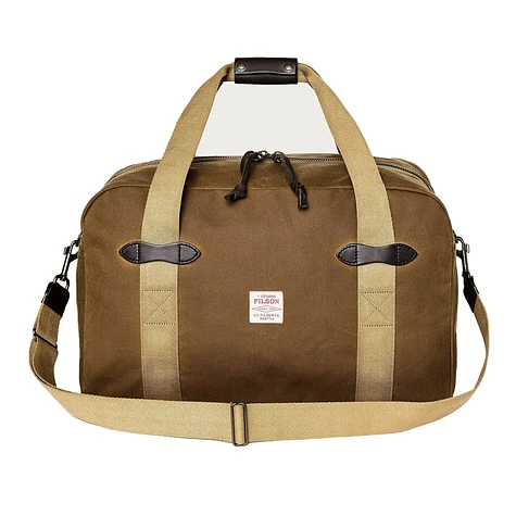 Filson - Tin Cloth Medium Duffle Bag