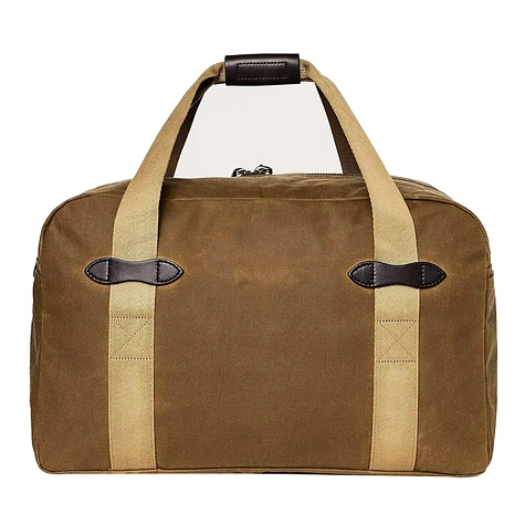 Filson - Tin Cloth Medium Duffle Bag