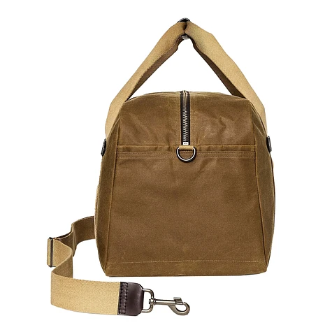 Filson - Tin Cloth Medium Duffle Bag