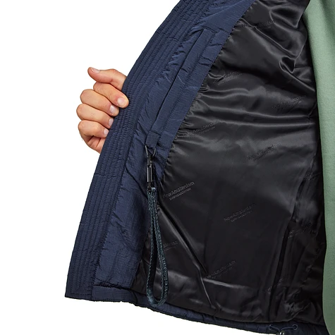 New Amsterdam Surf Association - Detachable Jacket