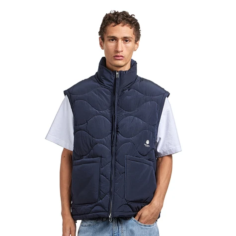 New Amsterdam Surf Association - Detachable Jacket