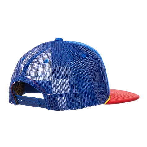 Pendleton - National Park Trucker