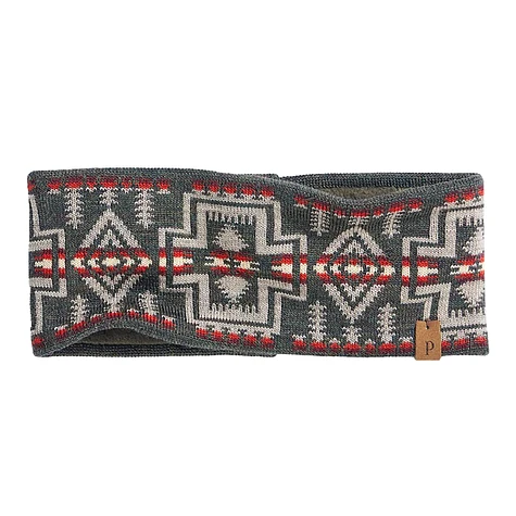 Pendleton - Fleece-Lined Headband