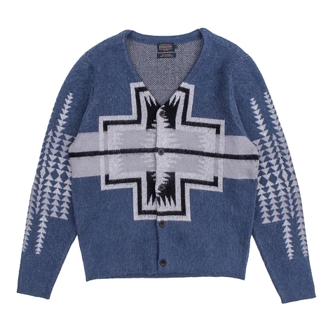 Pendleton - Harding Band Cardigan