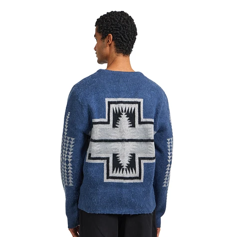 Pendleton - Harding Band Cardigan
