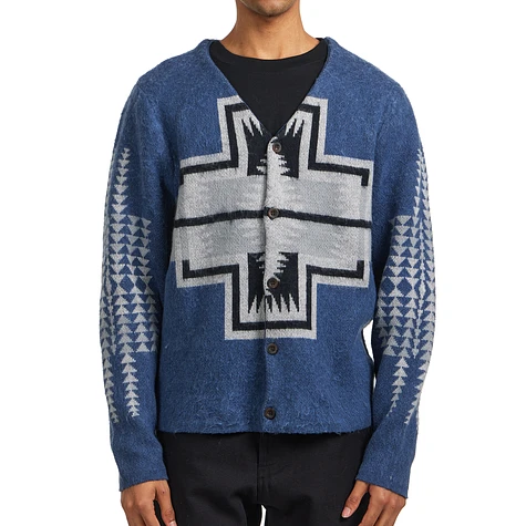Pendleton - Harding Band Cardigan