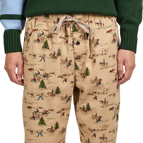Pendleton - Pj Pant
