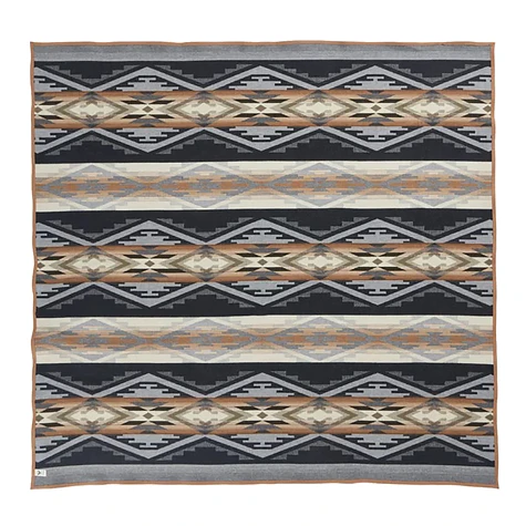 Pendleton - Jacquard Unnapped Robe