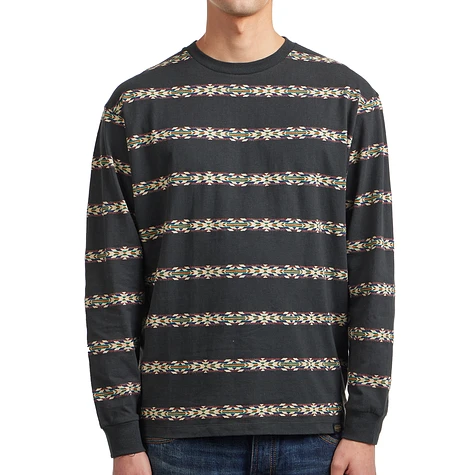 Pendleton - Jacquard LS Tee