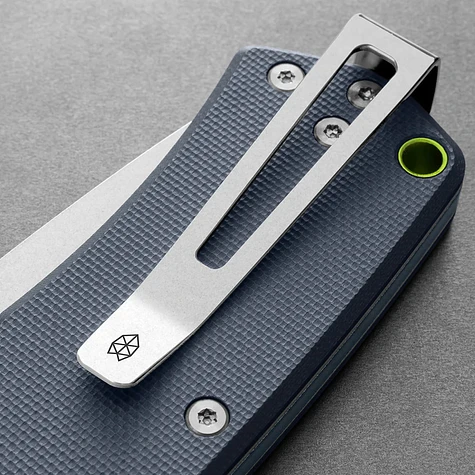 The James Brand - The Folsom