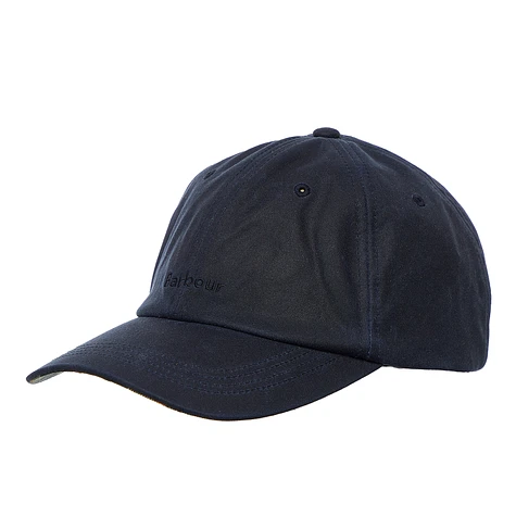 Barbour x Levi's® - Cap Waxed