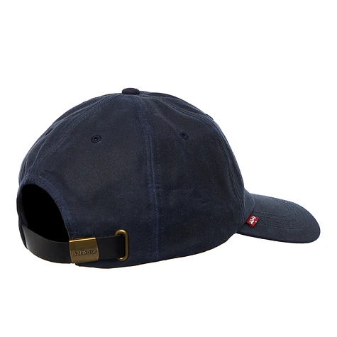 Barbour x Levi's® - Cap Waxed