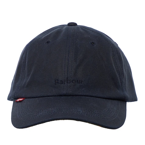 Barbour x Levi's® - Cap Waxed