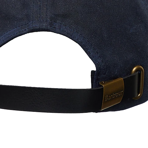 Barbour x Levi's® - Cap Waxed