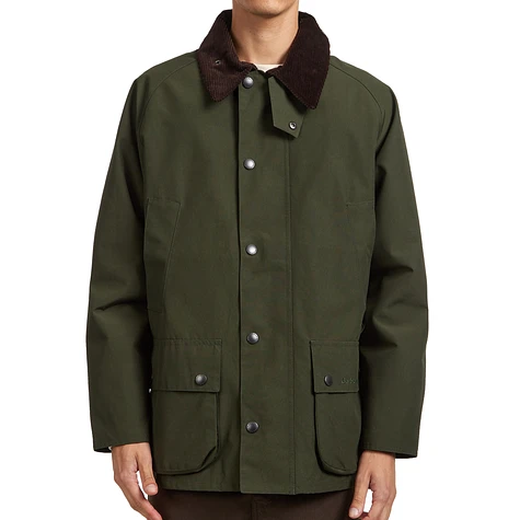Barbour BEDALE Sage 42 ライナー付き Barbour Beadnell Barbour Bedale Barbour Jacket Insert Barbour