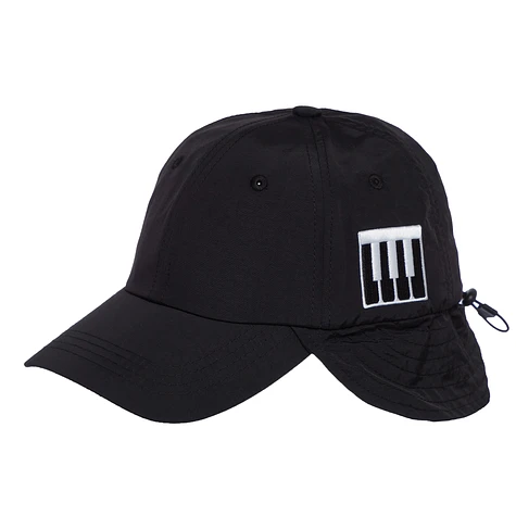 帽子 The Trilogy Tapes EXPLORER 6-PANEL CAP The Trilogy Tapes