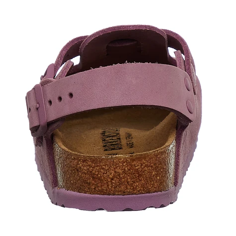 Birkenstock - W Tokio