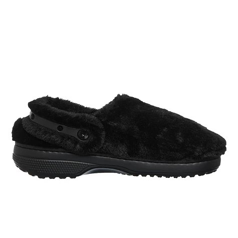 Crocs - Classic Unfurgettable Clog