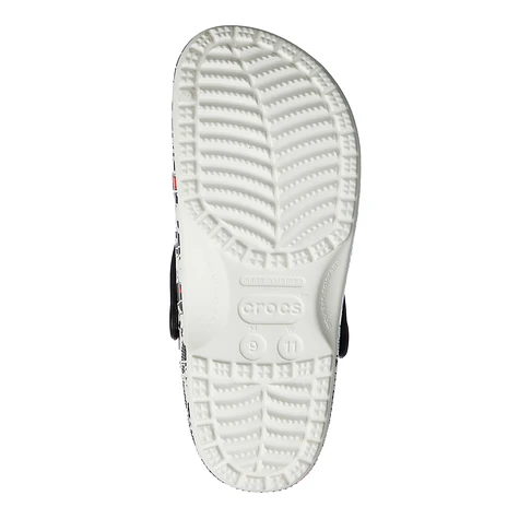 Crocs - Mickey and Minnie Classic Clog