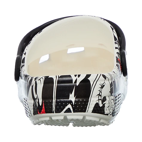 Crocs - Mickey and Minnie Classic Clog