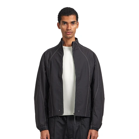 Goldwin 0 - Parachute Seed Rip-Stop Jacket (Biotite) | HHV